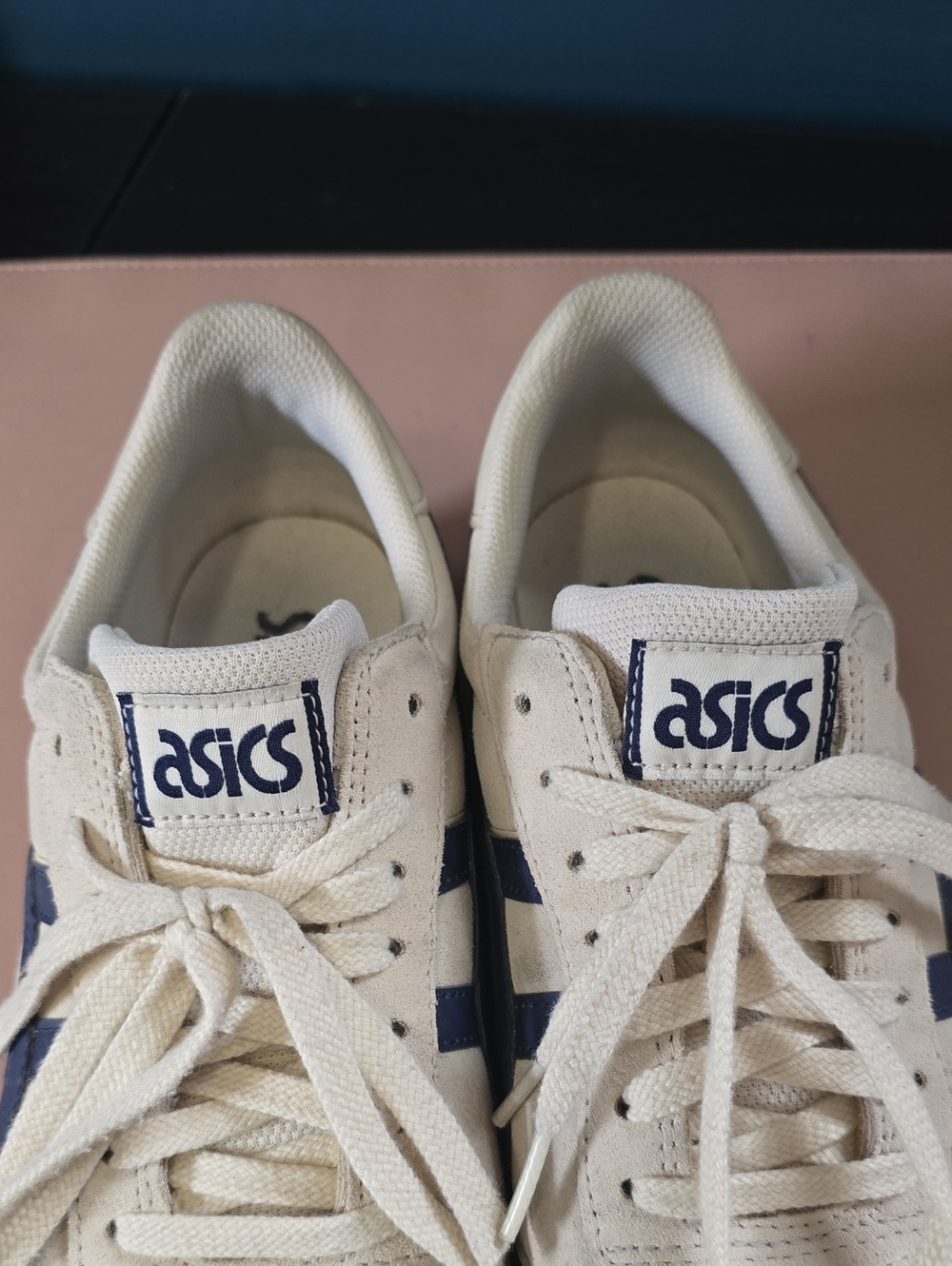 Asics Gel Vickka - Picture 8 of 9